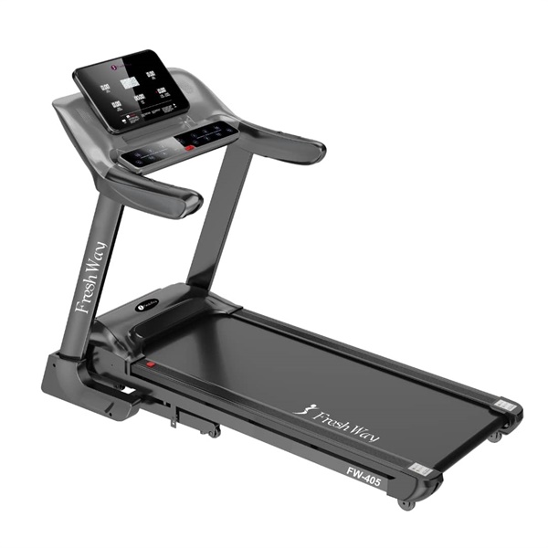 تردمیل خانگی فرش وی مدل FW-405